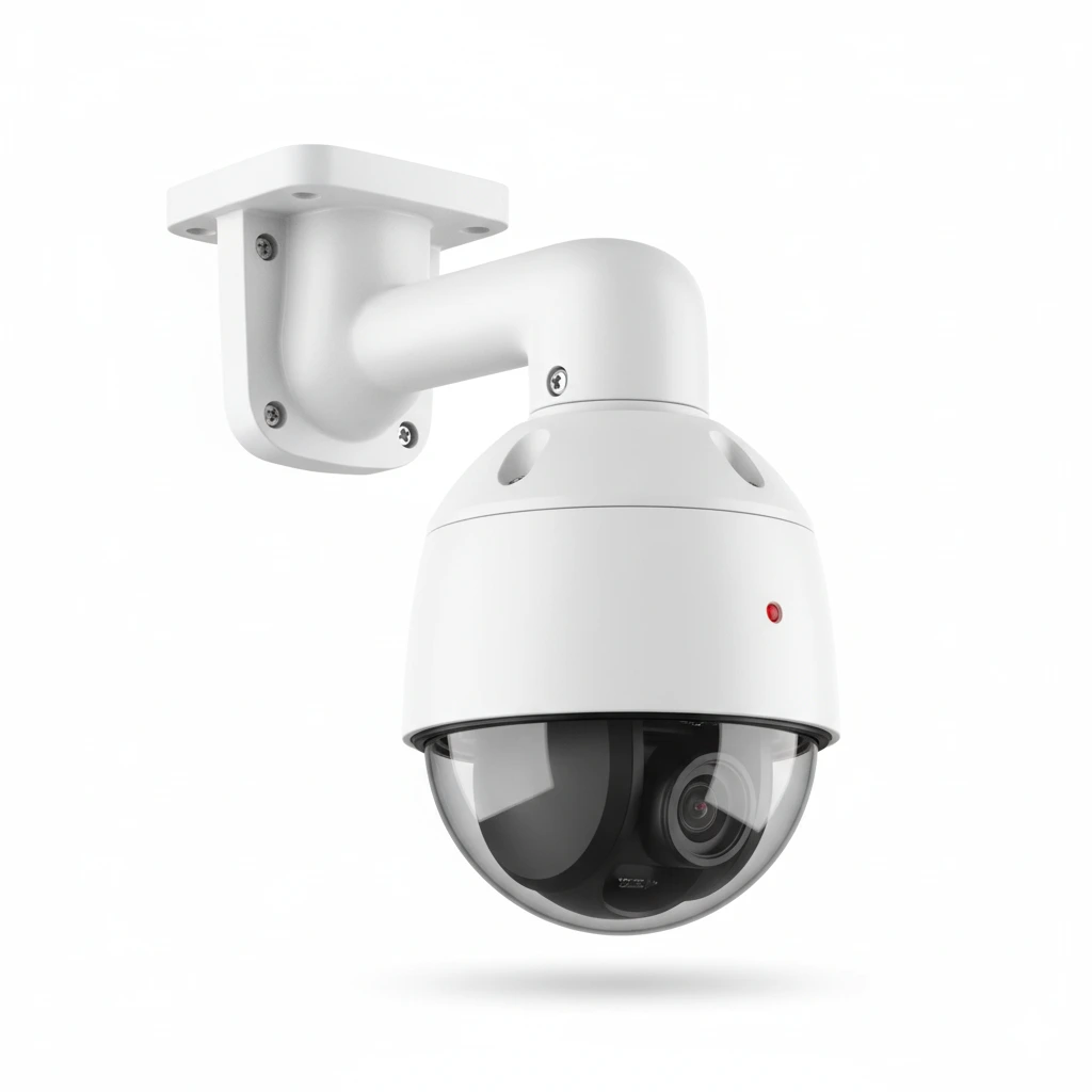 CCTV Systems